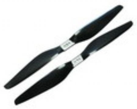  1255 High-Ended T-Motor Carbon Propeller Cp 12Inch Props